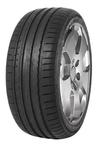 Atlas SportGreen 235/65 R17 108V