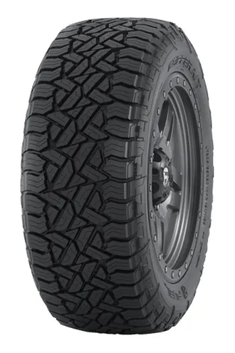 Fuel Gripper AT 265/70 R17 121/118S