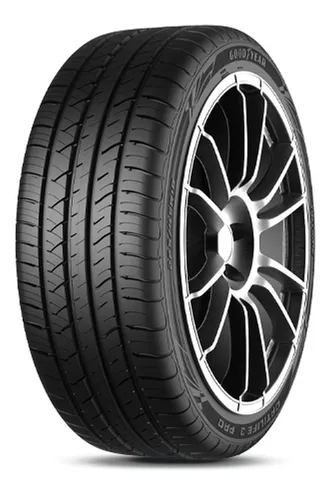 Goodyear OptiLife 3 Pro 235/45 R17 94W XL