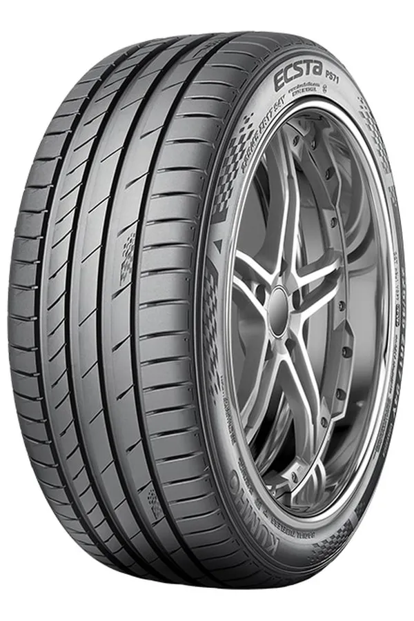 Kumho Ecsta PS71 235/45 R19 99Y