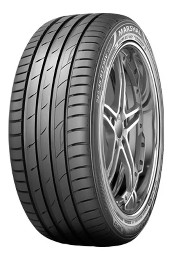 Marshal MU12 235/55 R19 101V
