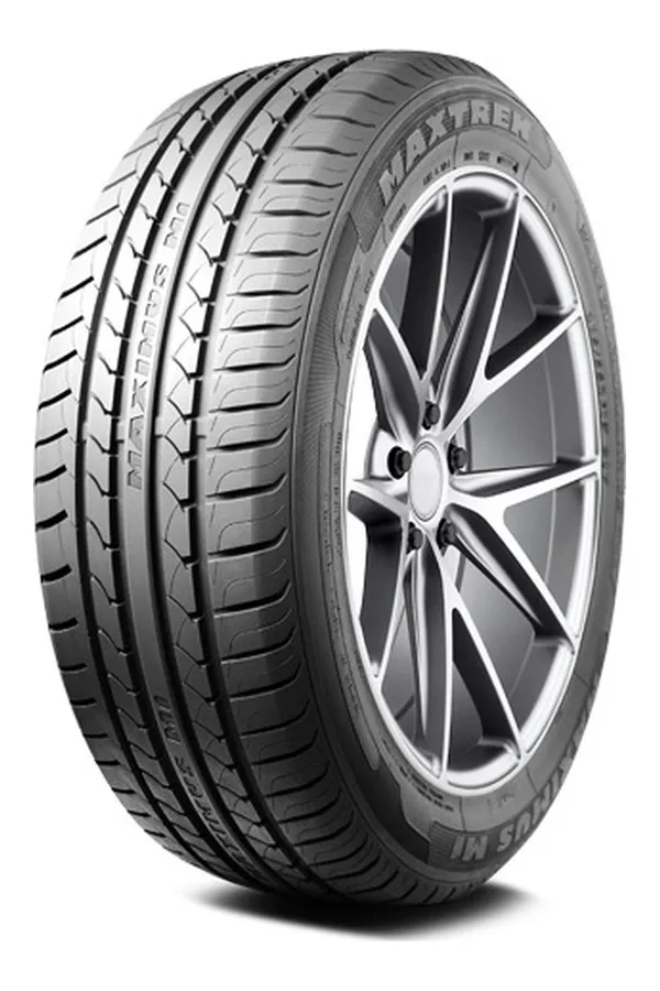 Maxtrek Maximus M1 245/35 R19 93W