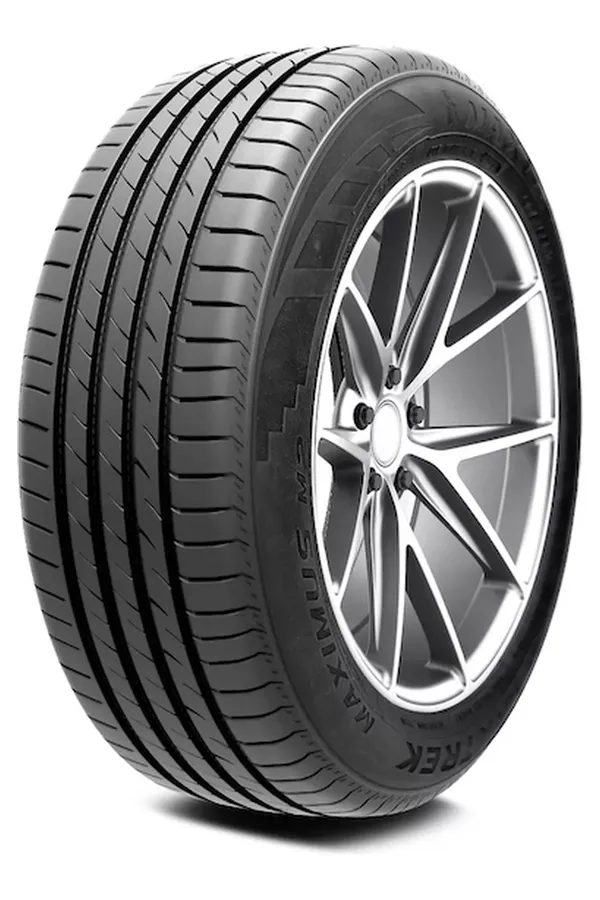 Maxtrek Maximus M2 215/50 R17 95V