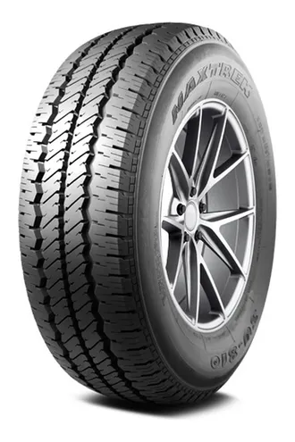 Maxtrek SU-810 225/70 R15 112S