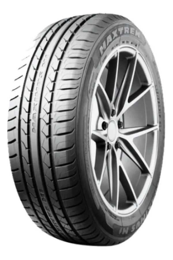 Maxtrek Ingens A1 235/60 R18 107V