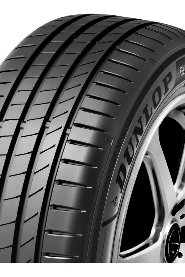 Dunlop Blue Response TG 205/45 R17 88W XL