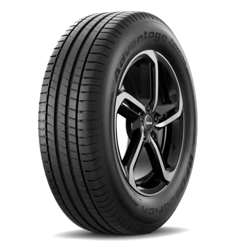 BFGoodrich Advantage Touring 215/45 R17 91V XL
