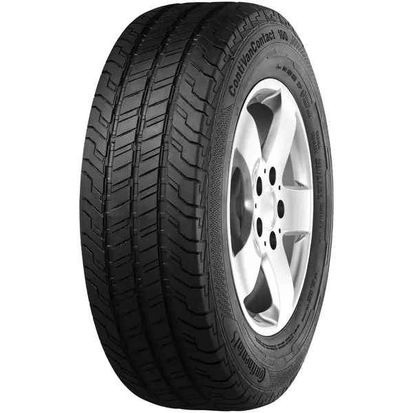 Continental ContiVanContact 100 205/65 R16