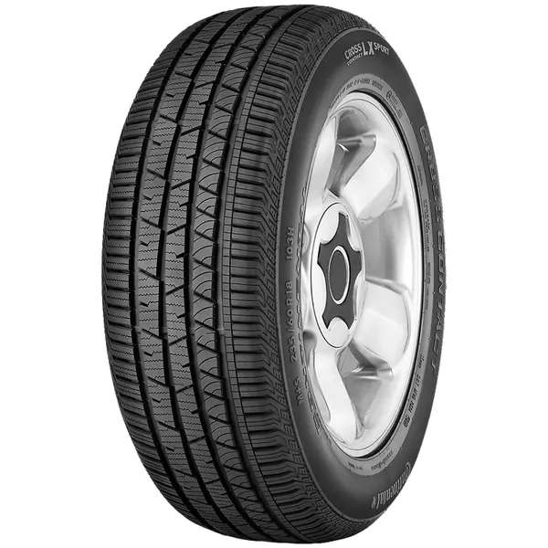 Continental CrossContact LX Sport 235/50 R18 97H