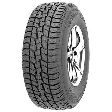 Goodride SL369 285/70 R17 121/118Q