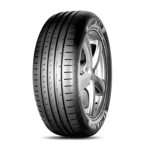 Goodyear Eagle F1 Asymmetric 2 SUV 285/40 R21 109Y XL