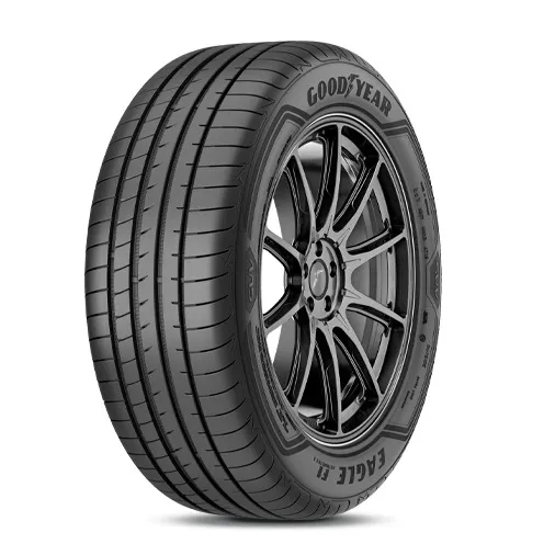 Goodyear Eagle F1 Asymmetric 3 SUV 235/50 R19 99V