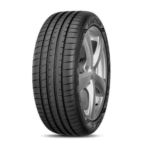 Goodyear Eagle F1 Asymmetric 3 215/40 R18 89Y XL