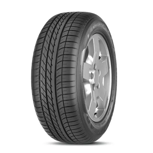 Goodyear Eagle F1 Asymmetric SUV 255/55 R20 110W XL