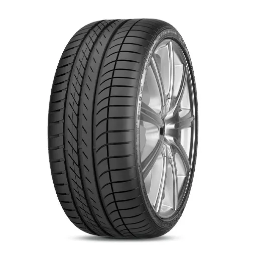 Goodyear Eagle F1 Asymmetric 245/40 R20 99W XL