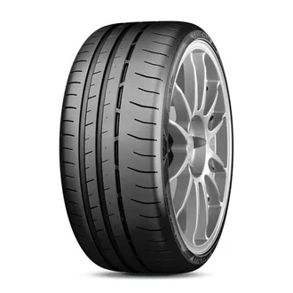 Goodyear Eagle F1 SuperSport R 315/30 R21 105Y