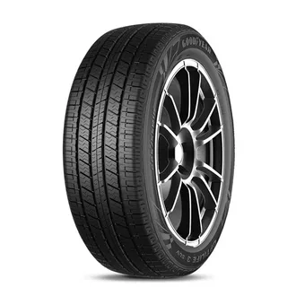Goodyear OptiLife 3 SUV 215/65 R16 102H XL