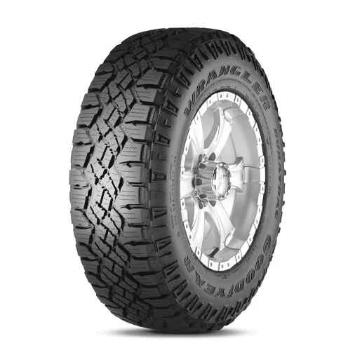 Goodyear Wrangler DuraTrac 265/70 R17 112Q