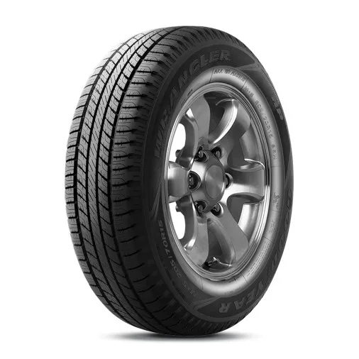 Goodyear Wrangler HP AW 255/55 R19 111V XL