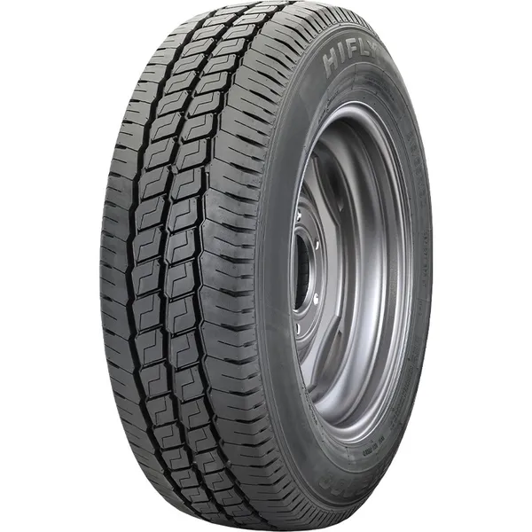 Hifly Super 2000 205/65 R15 102T