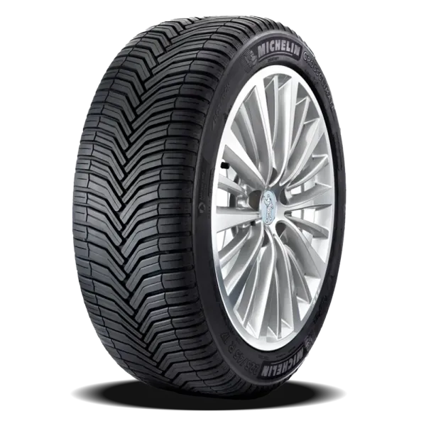 Michelin CrossClimate 235/60 R17 106V