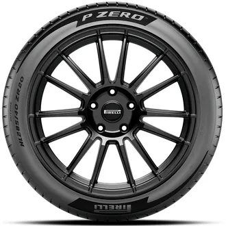 Pirelli P Zero (PZ5) 265/40 R22 106W