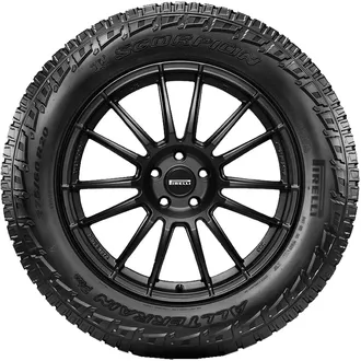 Pirelli Scorpion All Terrain Plus 245/65 R17 111T XL