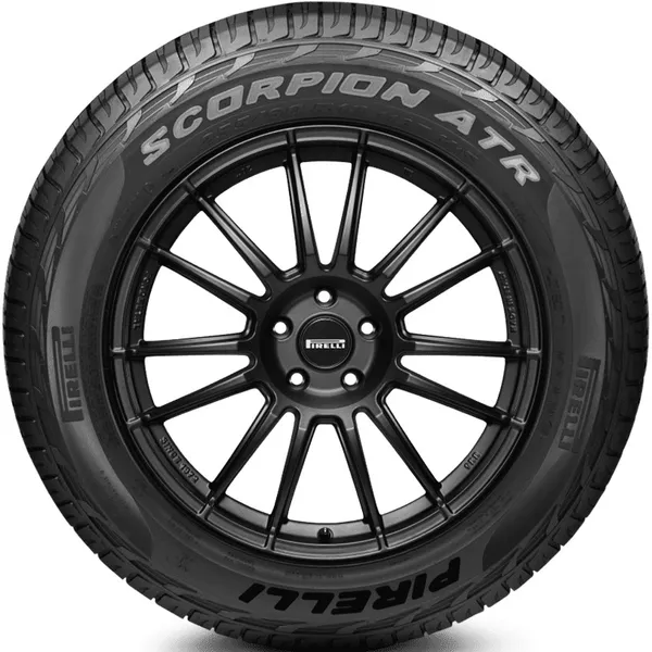 Pirelli Scorpion ATR 325/55 R22 120/117S