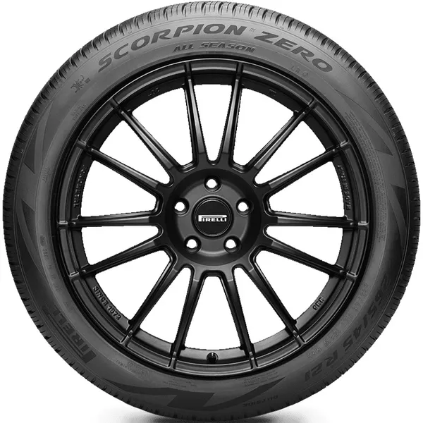 Pirelli Scorpion Zero All Season 255/45 R20 105W