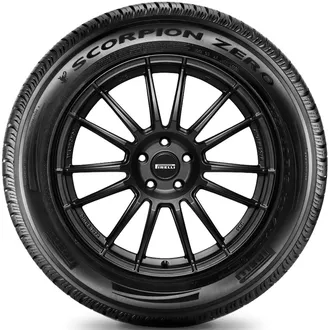 Pirelli Scorpion Zero 235/60 R18 103V