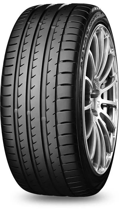 Yokohama ADVAN Sport V105 265/45 R18 101Y