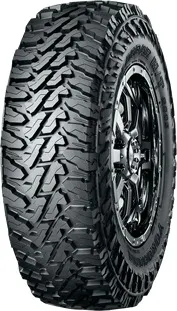 Yokohama Geolandar M/T G003 215/75 R15 100/97Q
