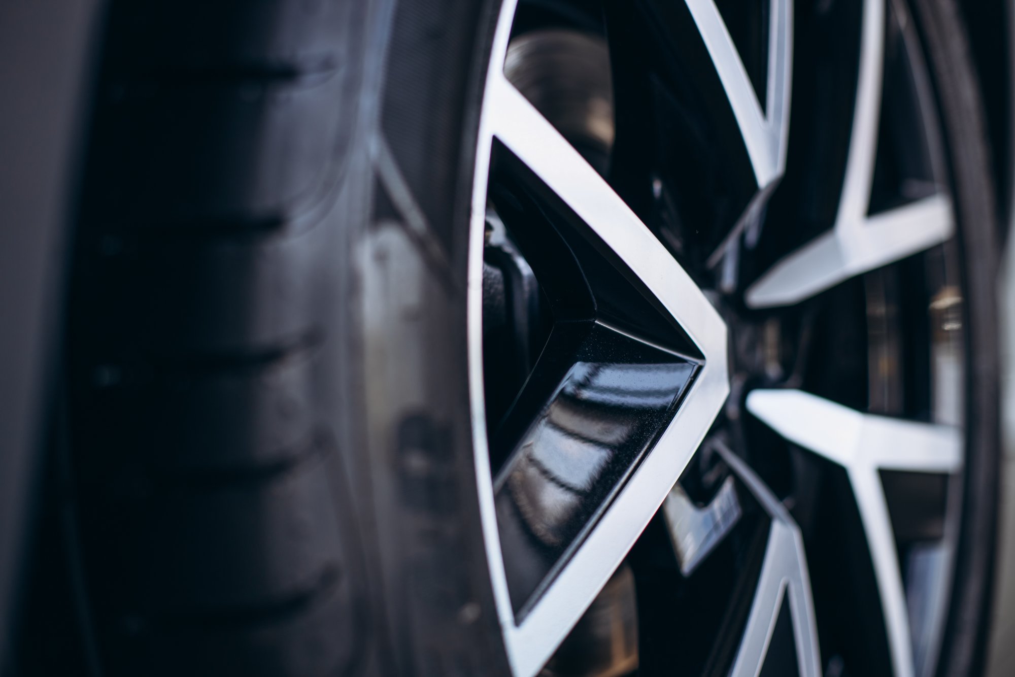 Tyre Replacement