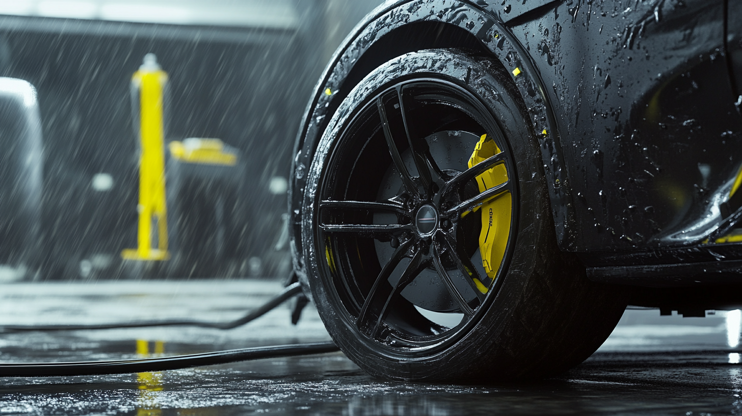 Vehicle Servicing & WOF